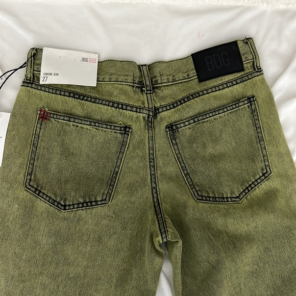 Urban Outfitters Jeans - Picture 3 of 10